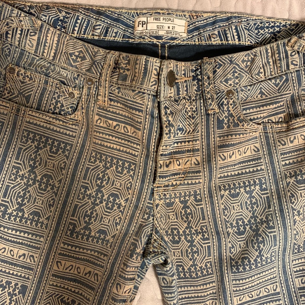 Free People Pants